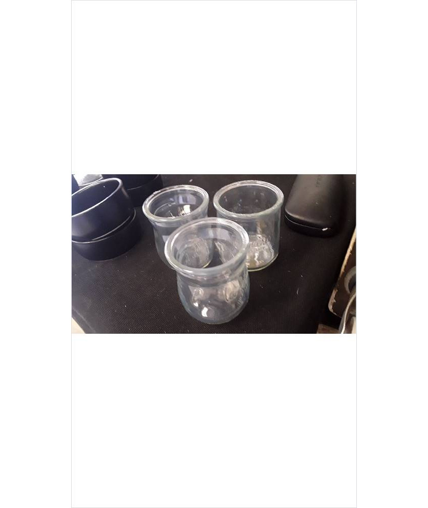 POT VERRE