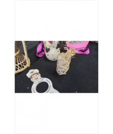 BOUGIES 