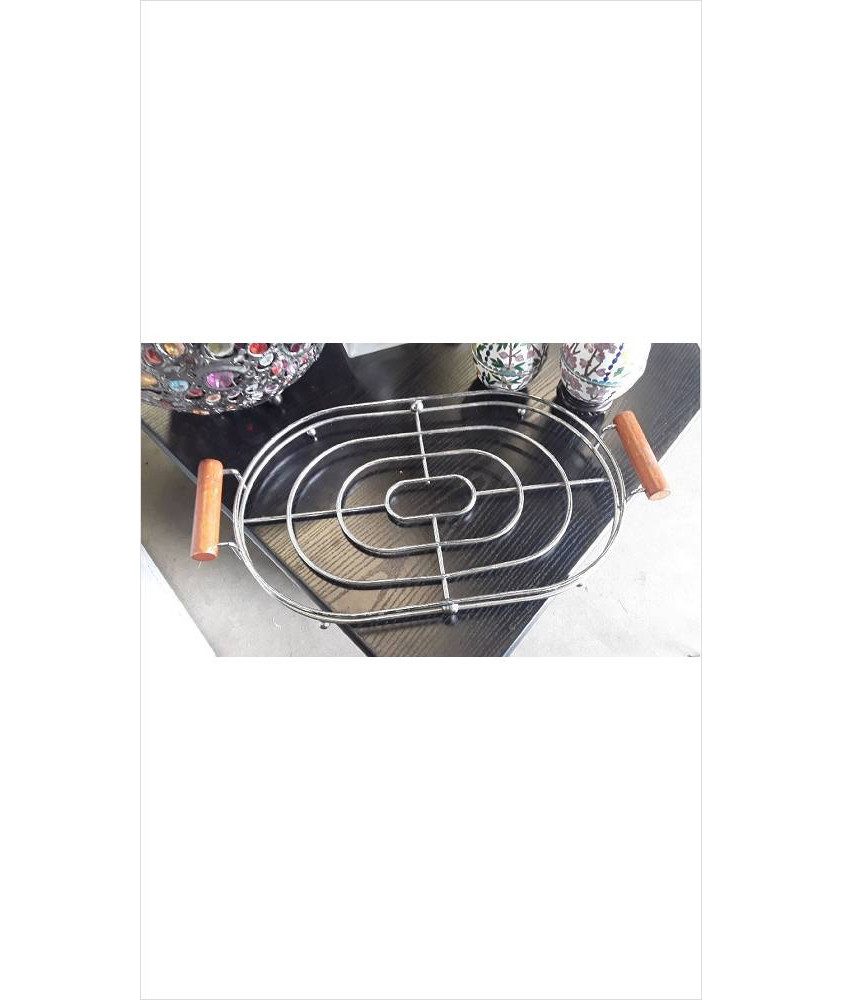 DESSOUS DE PLAT METAL 