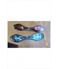 SKATE 2 ROUES