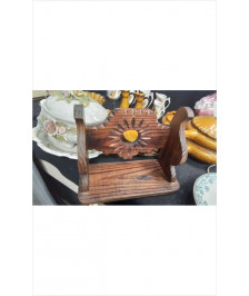 ETAGERE BOIS 
