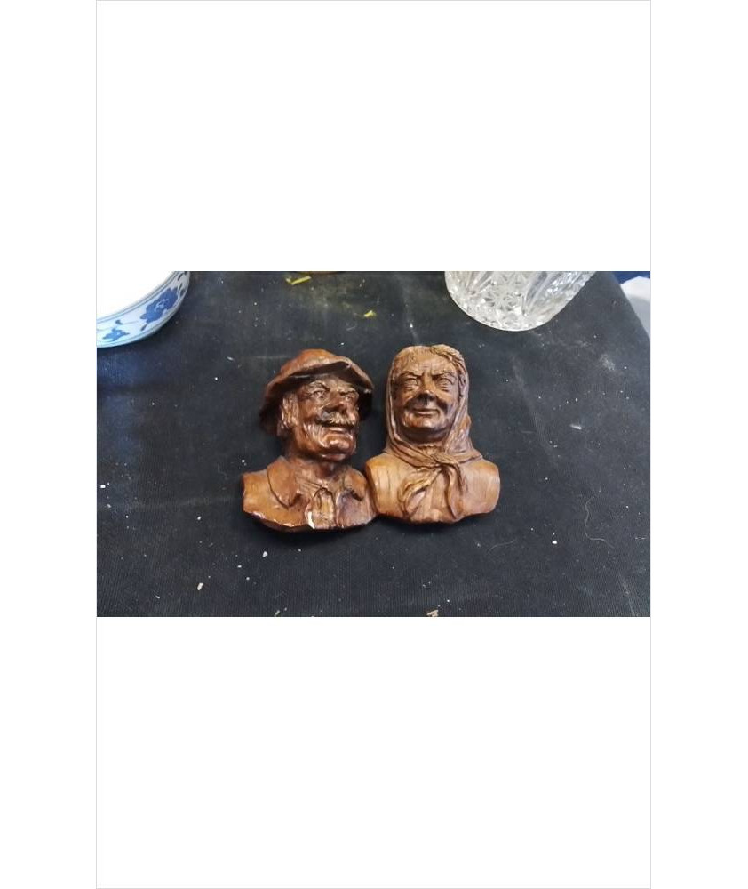 PERSONNAGES BOIS X2