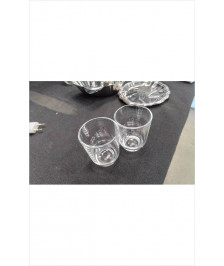 VERRE X2