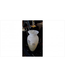 VASE JAUNE 