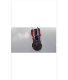DECO MEDAILLE REPUBLIQUE FRANCAISE MINISTERE INTERIEUR