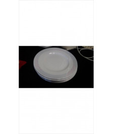 ASSIETTES VILLEROY BOCH X5 