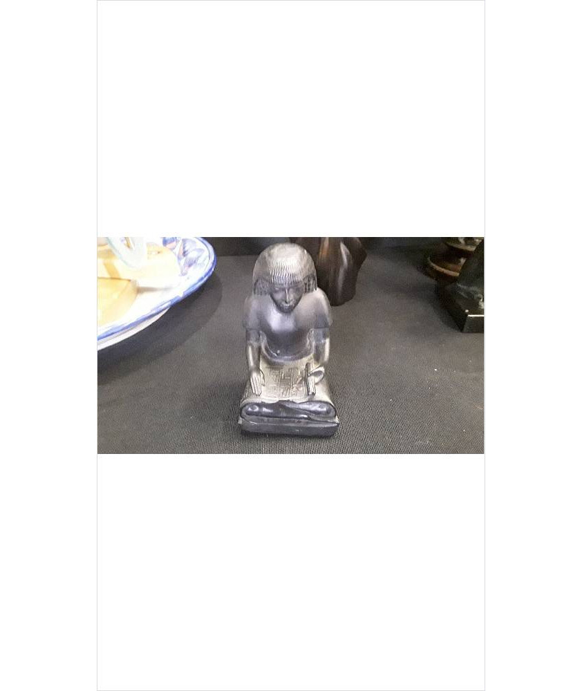 STATUETTE MOULAGE DU LOUVRES 