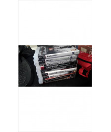 JEU PS3