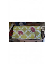 APPLIQUE MURALE ENFANT
