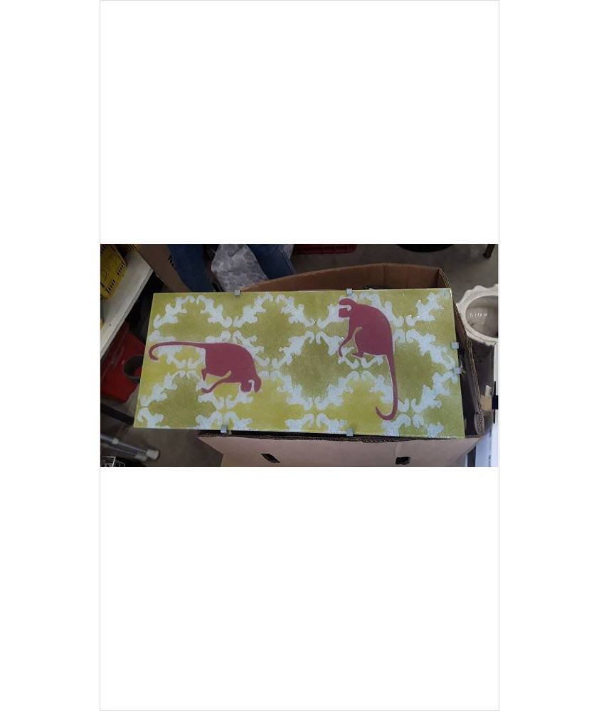 APPLIQUE MURALE ENFANT