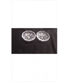 COUPELLES CRISTAL PM X2 