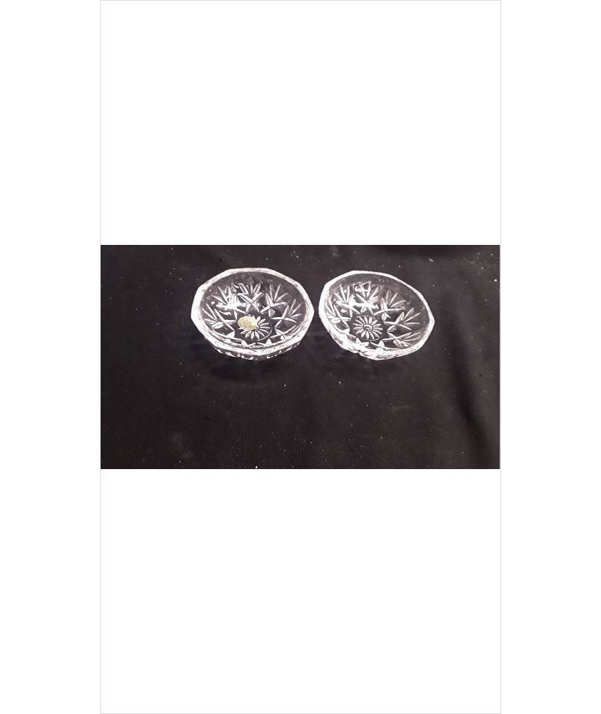 COUPELLES CRISTAL PM X2 