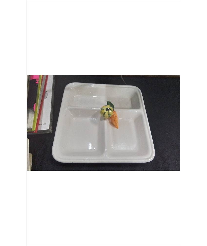 PLAT A COMPARTIMENTS 