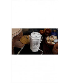 LAMPE ANTI MOUSTIQUES 