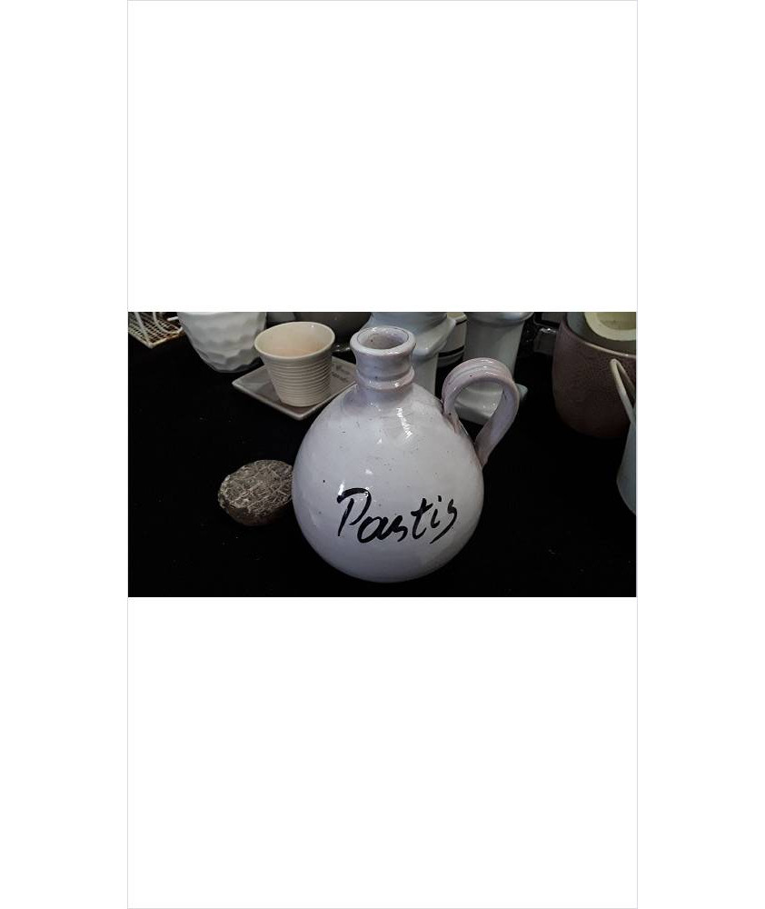 PICHET TERRE PASTIS PM