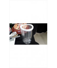 BRIQUE À VIN PLASTIQUE 
