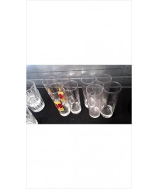 VERRE TUBE