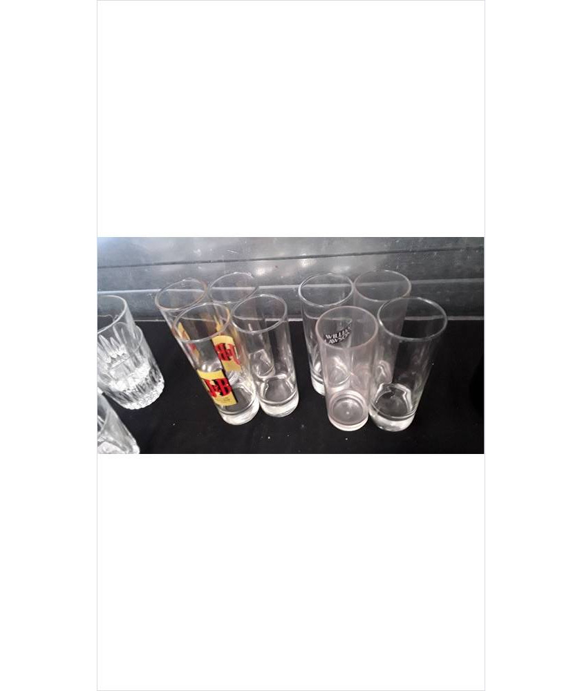 VERRE TUBE