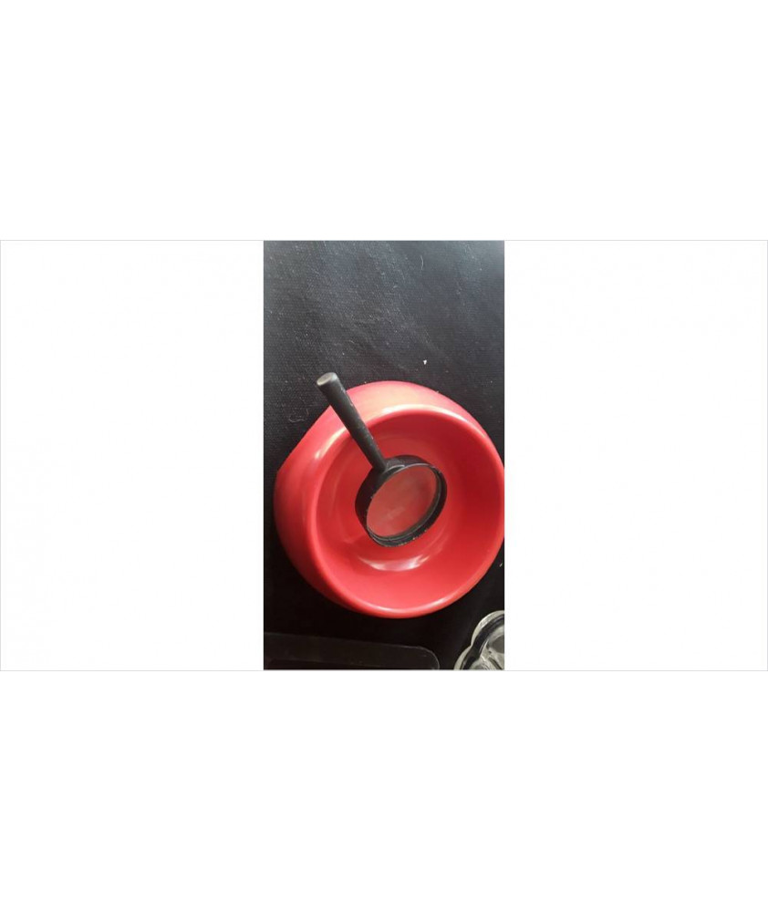 LOUPE PM 