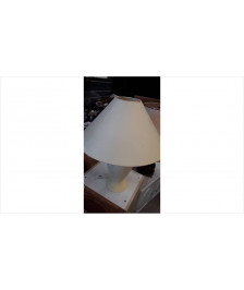 LAMPE JAUNE 