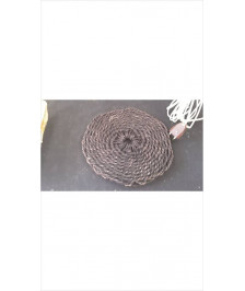 DESSOUS DE PLAT ROND 