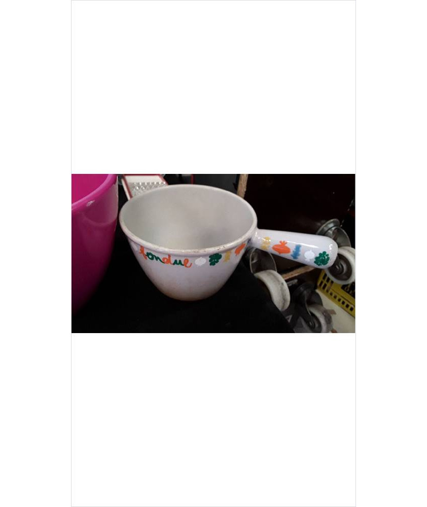 CAQUELON LE CREUSET 