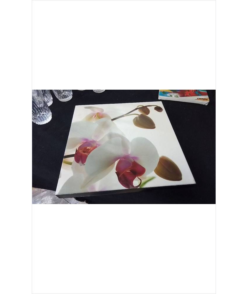 CADRE ORCHIDÉE 
