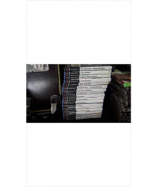 JEU PS2