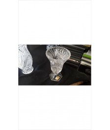 VASE CRISTAL 