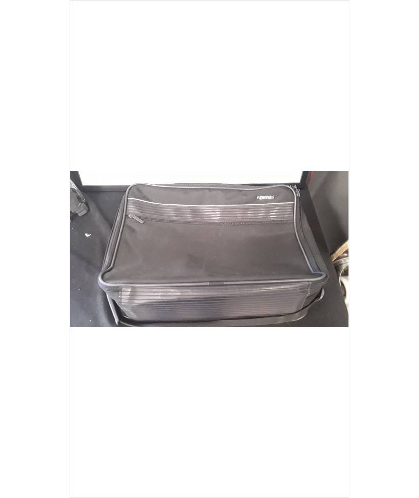 VALISE SOUPLE DELSEY