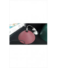 SUSPENSION FER ROUGE 