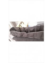 RANGEMENT TISSU 