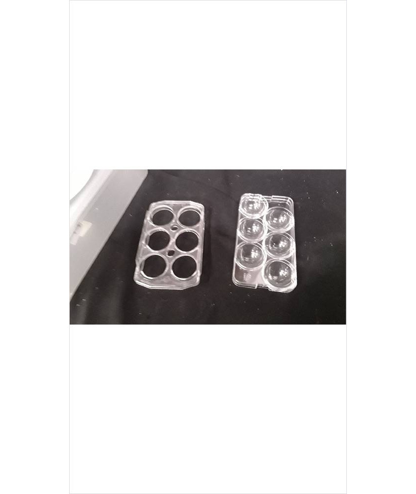 SUPPORTS À OEUFS 