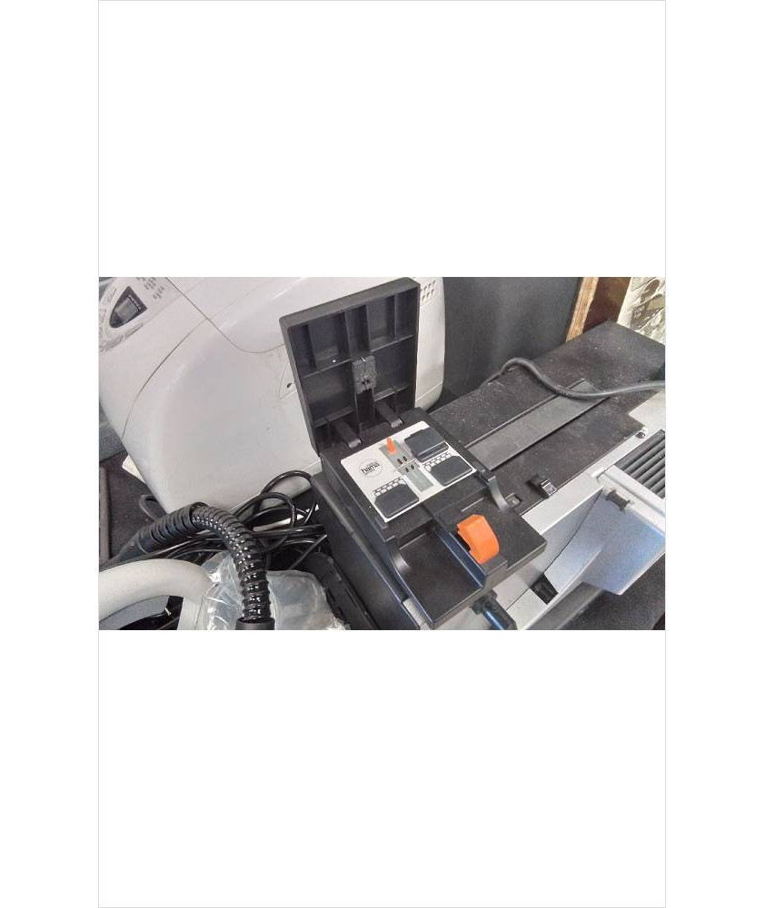 COUPE FILM HAMA S8-