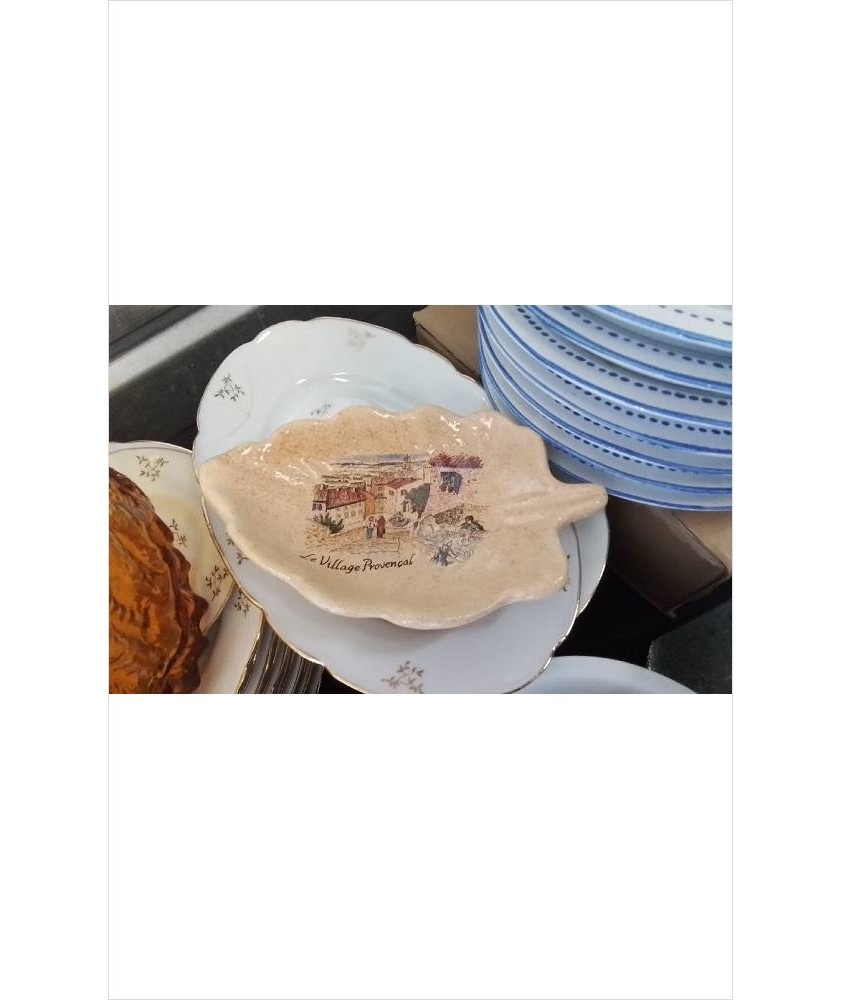 COUPELLE FEUILLE 