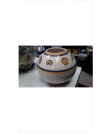VASE BOULE PM