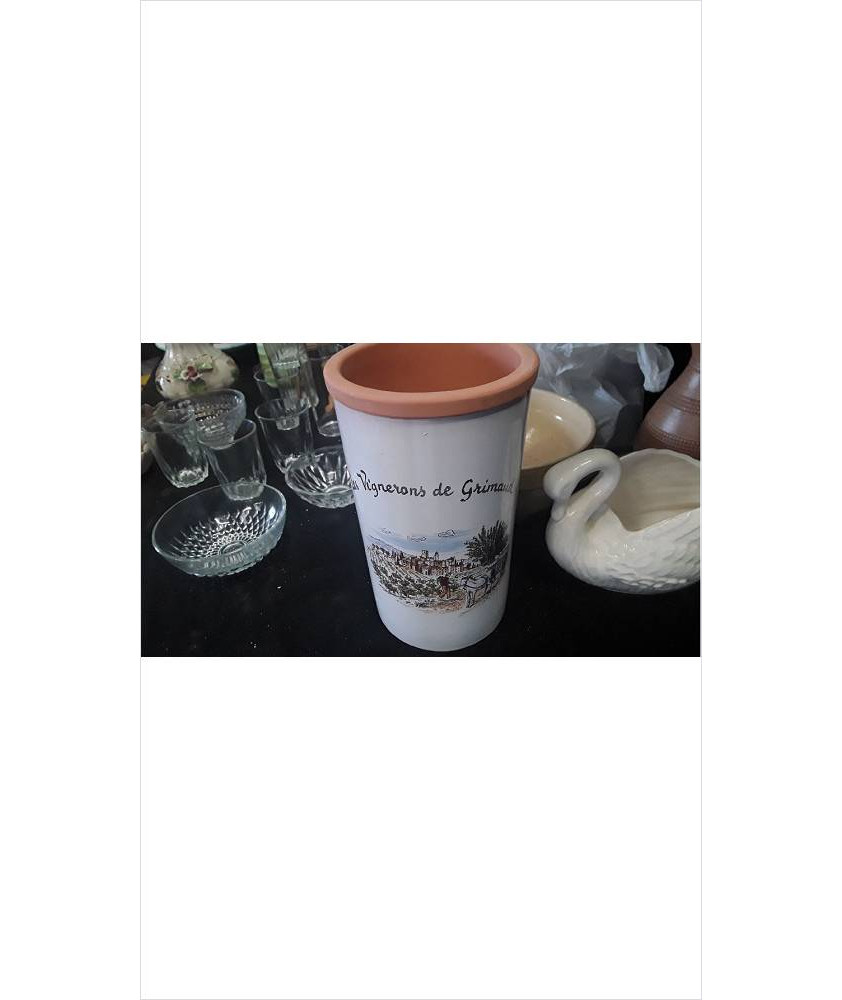BRIQUE À VIN