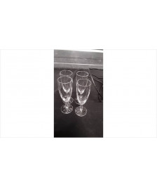 FLUTES X4 