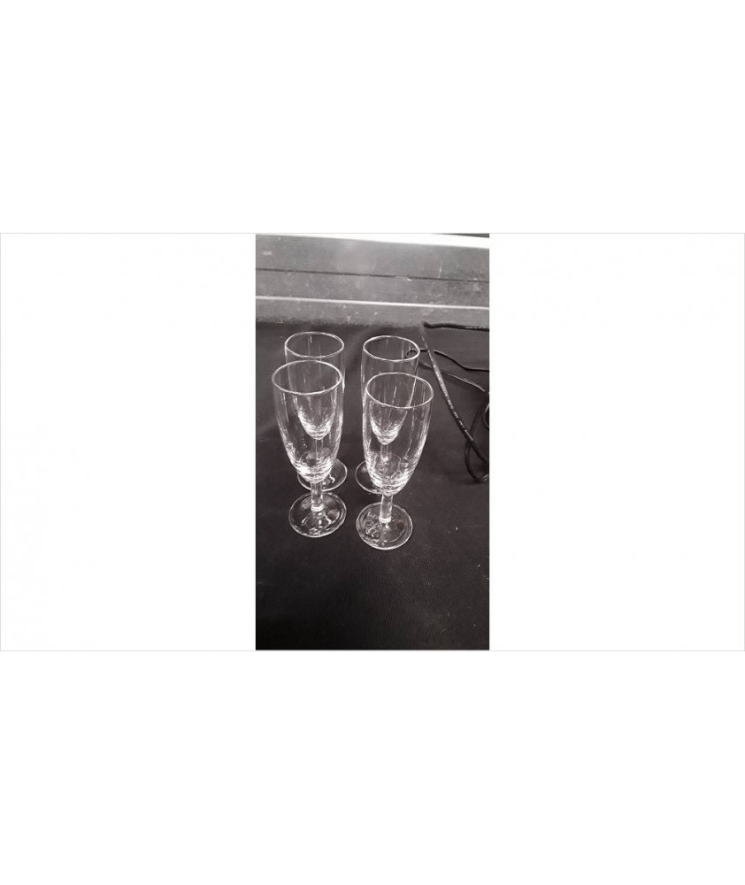 FLUTES X4 