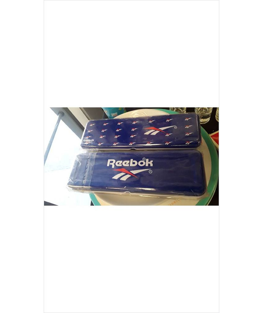 BOITE RANGE STYLO REEBOK