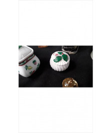 BOUGIE DE NOEL 