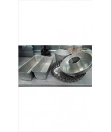 MOULE GATEAU 
