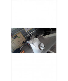 SUSPENSION COREP METAL