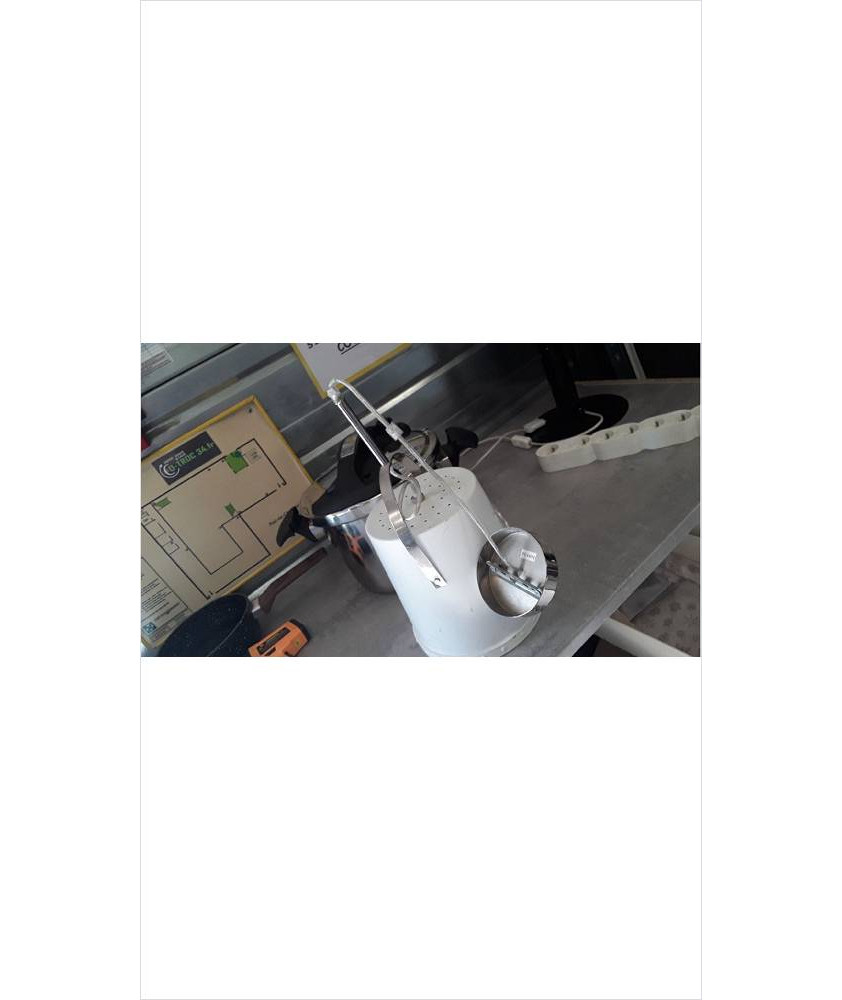 SUSPENSION COREP METAL