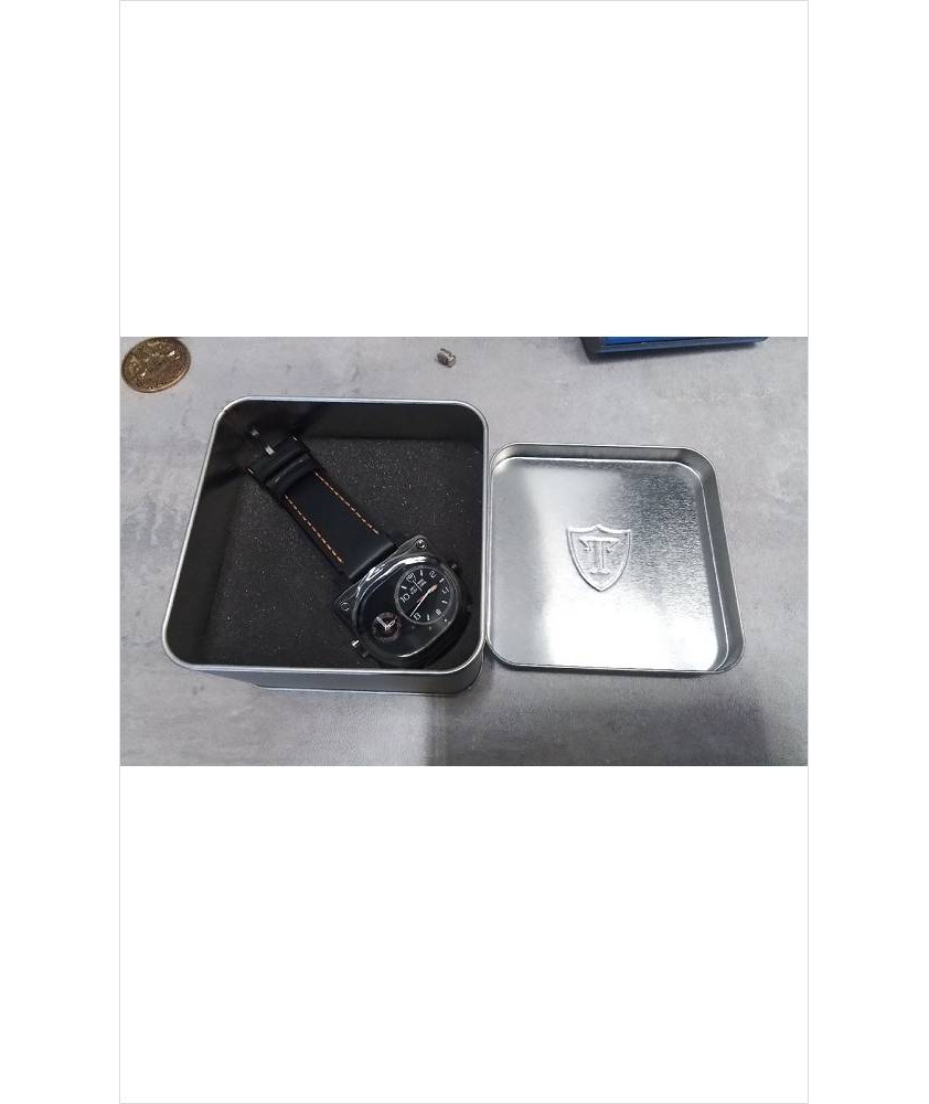 MONTRE DETOMASO (SANS PILE) 