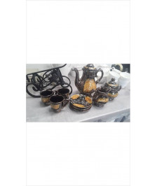 SERVICE A CAFE VALLAURIS