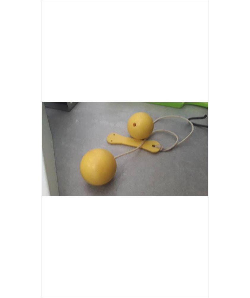 JEU ADRESSE CLAC BOULE