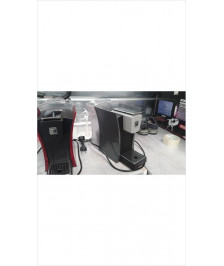 MACHINE SPECIAL T GRISE 