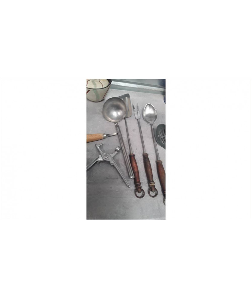 USTENSILE