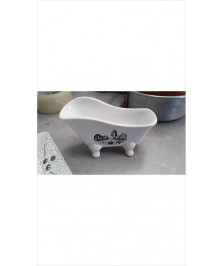 PORTE SAVON BAIGNOIRE 